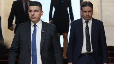 ДБ няма да подкрепят кабинета на "Прогресивна България" в пленарната зала
