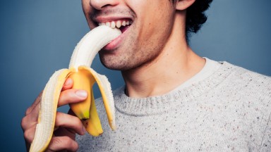 Помагат ли бананите за по-добър сън