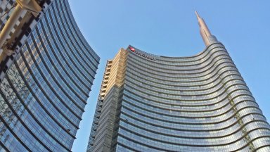 UniCredit отчита рекордно първо тримесечие на 2026 г.