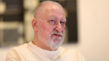  Писателят Иван Стамболов - Сула: Ключът към всичко в християнството е любовта