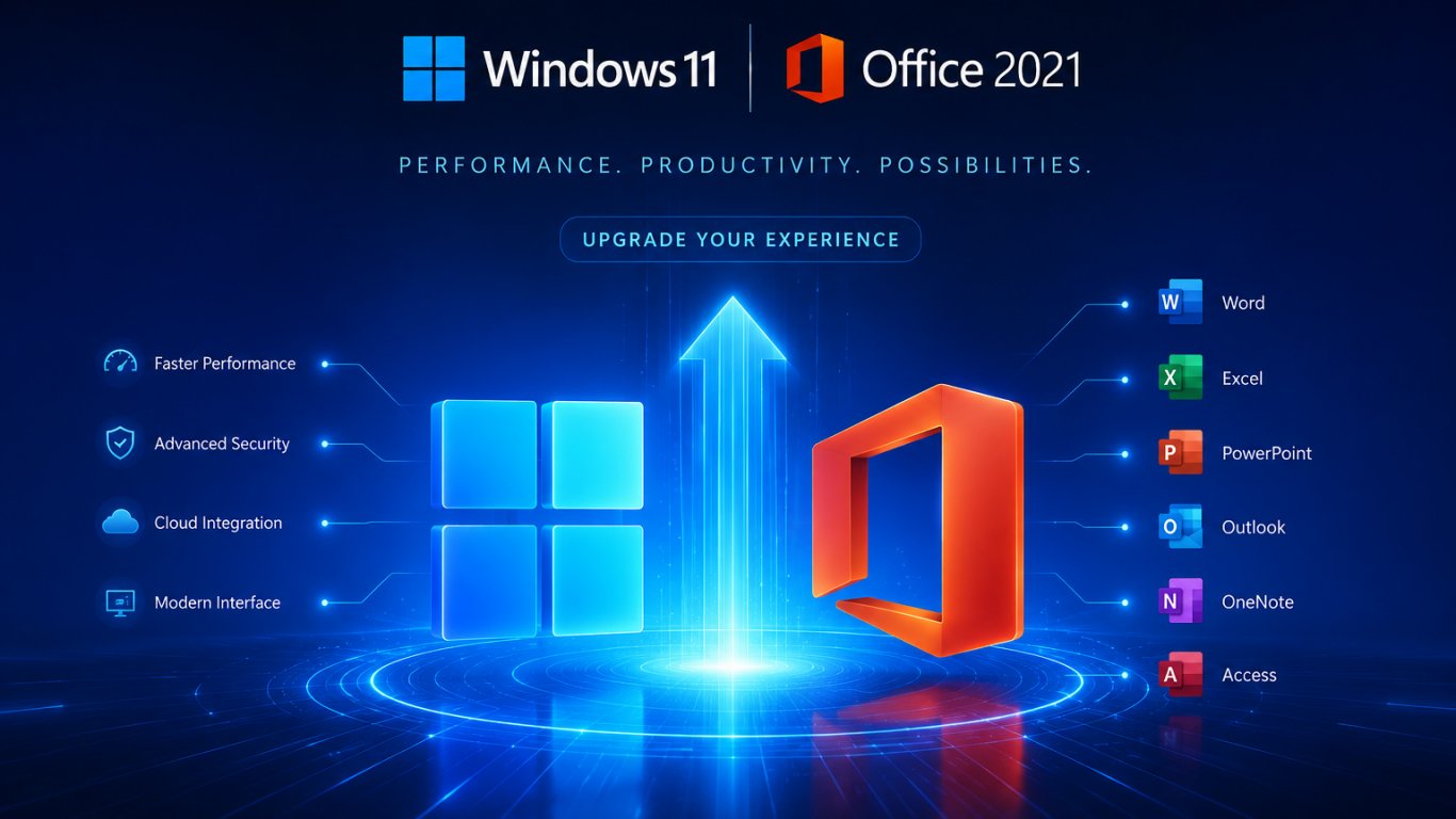 Пазарът на софтуерни лицензи: Windows и Office на промоционални цени