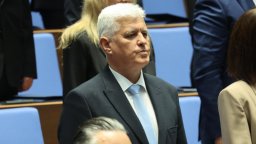 Димитър Стоянов: Глас на ПП и ДБ против кабинета на ПБ е глас за статуквото