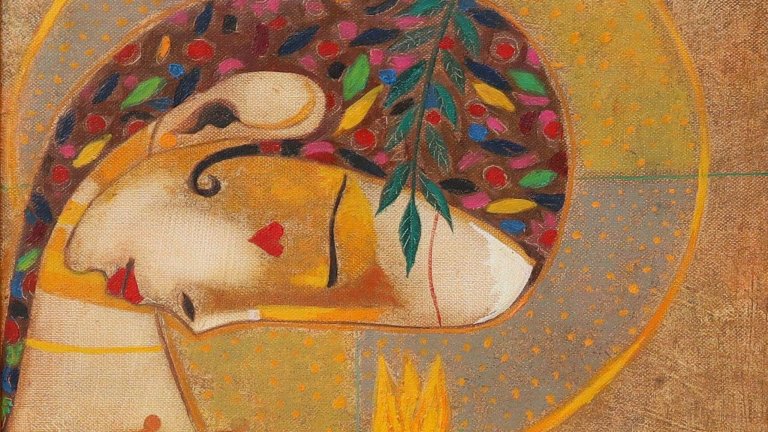 Галерия Ларго представя "Вълшебствата на Педро" - живопис на Петър Мичев-Педро