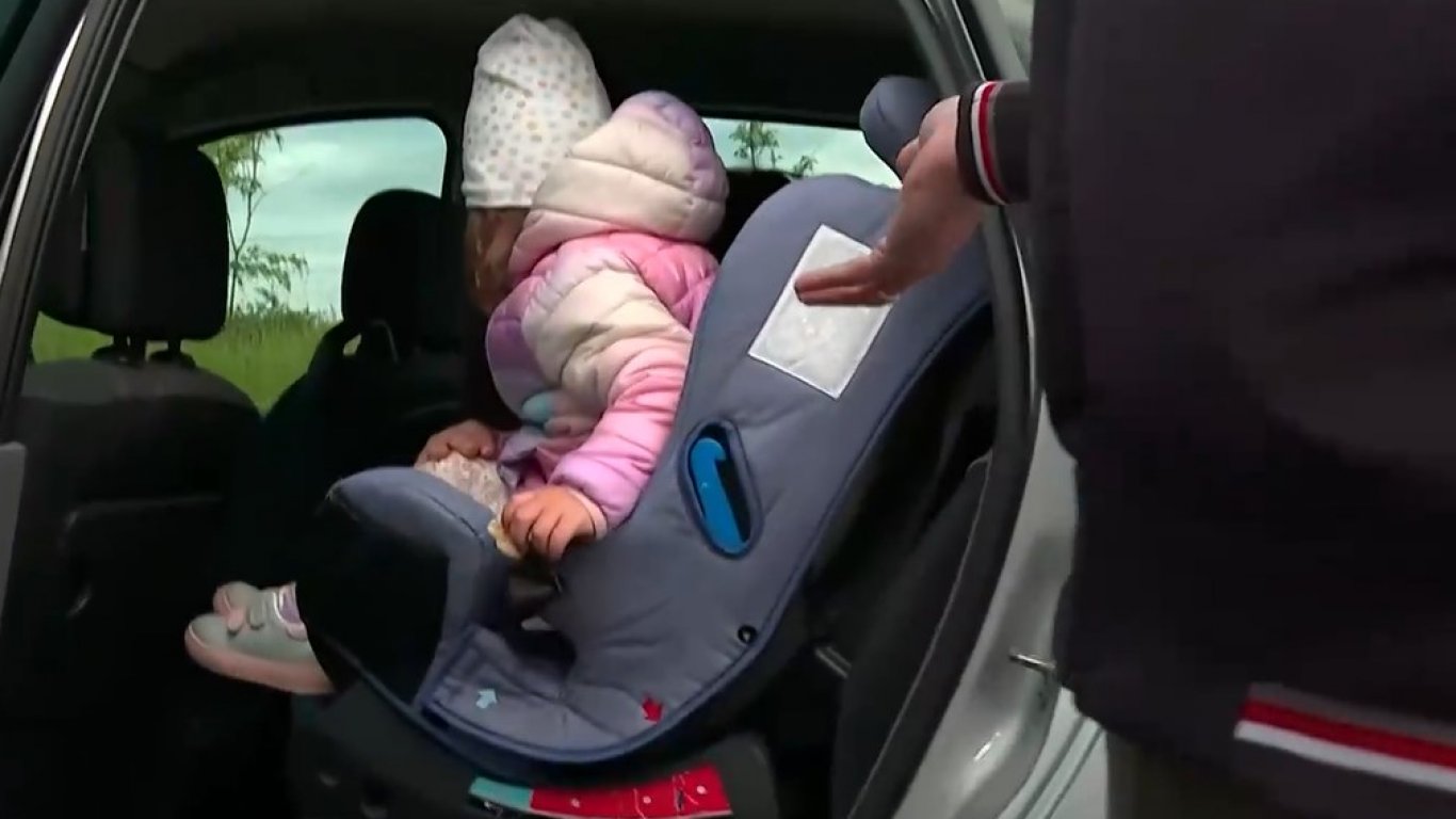 Шофьор е санкциониран за спиране в аварийна лента на АМ 