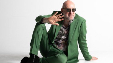Гласът на съвременния соул Mario Biondi се завръща в София с юбилейно турне
