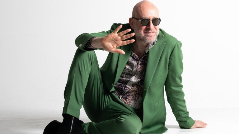 Гласът на съвременния соул Mario Biondi се завръща в София с юбилейно турне