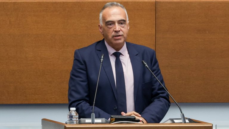 Кутев: Единственият начин да се провали това управление е провал в съдебната реформа