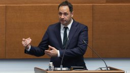 Витанов: Временните комисии са само пиар, ще видите резултатите от битката с олигархията