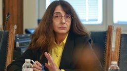 Бивша депутатка от ИТН е назначена за шеф на кабинета на Михаела Доцова