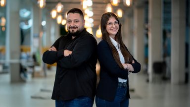Стажът, който отваря пътя към успеха