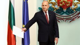 Румен Радев за министрите си: Професионалисти с доказани качества, които ще свършат работа