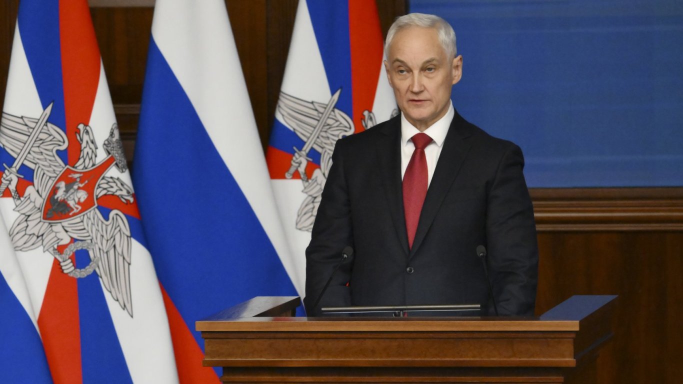 Руското Министерство на отбраната призова жителите на Киев да напуснат града