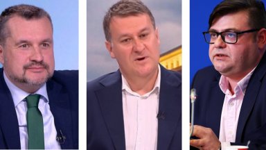 Политолози за министрите: 50%, свързани с Пеевски и "отпадъчен продукт от други партии"