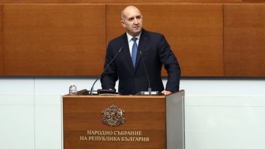 Румен Радев: Внасяме законопроекти срещу галопиращите цени в понеделник