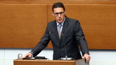 Константин Проданов: Ще се наложи теглене на нов дълг 