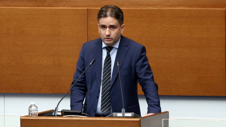 ДБ видяха скандални промени в правилника на НС, ПБ орязвали правата на опозицията