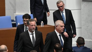 "Мяра": Българите с високи очаквания към новата власт - най-вече за бюджет и цени