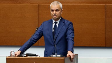 "Възраждане" обявява до 10 дни името на своя кандидат за президент