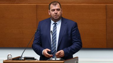 ПБ внася в понеделник законопроект за овладяване на цените на земеделската продукция