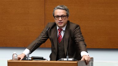 Тома Биков, ГЕРБ-СДС: Минаваме от конструктивна към критична опозиция