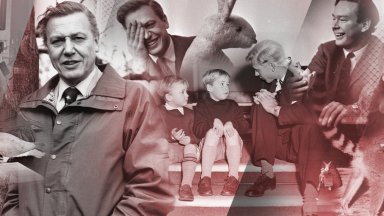 "Гласът на природата" навърши 100 години