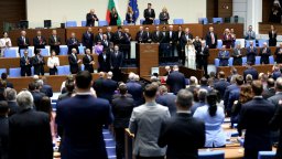 ПБ няма да предлага тавани на цените, ще пречупва тренда с промени в КЗК, КЗП и НАП