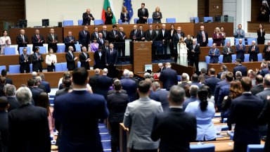 ПБ няма да предлага тавани на цените, ще пречупва тренда с промени в КЗК, КЗП и НАП