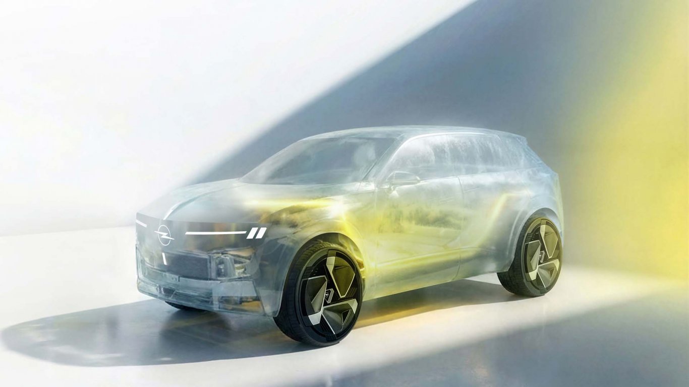 Opel и Leapmotor обявяват сътрудничество за производство на SUV