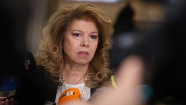 Йотова: Не е нормално цените на основни храни да са космически