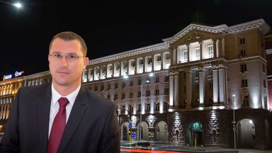 Николай Копринков оглави политическия кабинет на Радев, нови 18 зам.-министри