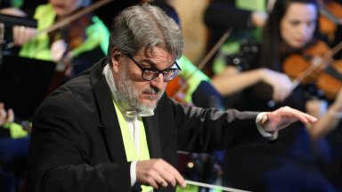 Химнът на Европа ще прозвучи във Варненската опера под диригентството на маестро Константин Илиевски