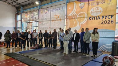 Президентът Асен Златев: Картината в родните щанги продължава да е критична