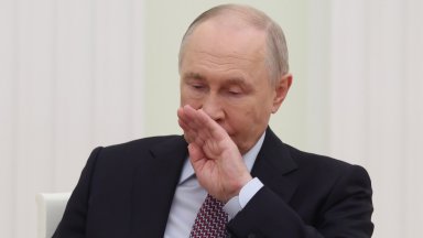 "Таймс": Руснаците вече наричат август "прокълнат". Ще бъде ли това най-мрачният месец за Путин?
