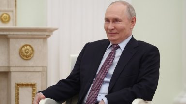 България не подкрепи специалния трибунал срещу Путин, учреден от 36 държави