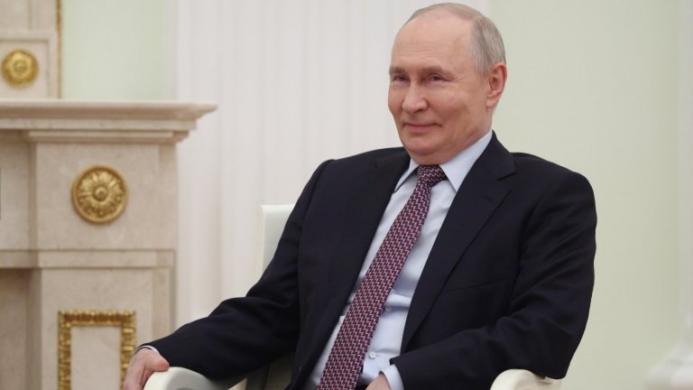 България не подкрепи специалния трибунал срещу Путин, учреден от 36 държави