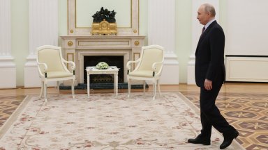Путин облекчи руското гражданство за жителите на Приднестровието