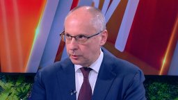 Станишев: Хората казаха: "Писнахте ни всички". И дадоха цялата власт на Румен Радев