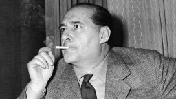 Роберто Роселини и раждането на малкия човек в киното