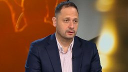 Витанов: Сравнение между Радев и Орбан е неточно, по-уместно е с Петер Мадяр