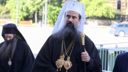 Патриарх Даниил: Дай Боже и в днешно време Църквата ни да роди светци