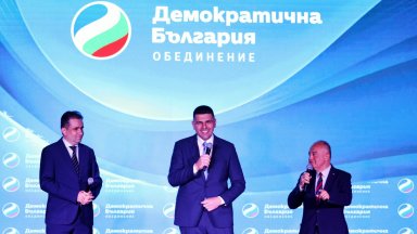 Атанас Атанасов: Кабинетът "Радев" е правителство на мигриралата олигархия