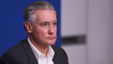 Кирил Домусчиев: Еврото помогна инфлацията в България да е по-ниска