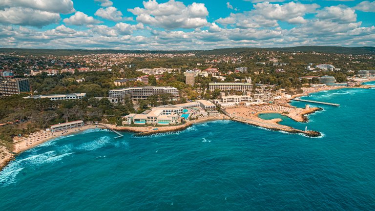 Форумът на БТА "БГ ТУРИЗЪМ - ЛЯТО 2026" започва днес в к.к. Св. св. Константин и Елена