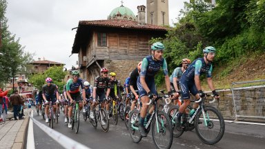 "Джирото" не подмина успеха на Дара: Grande Bangaranga, Grande Bulgaria