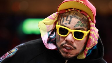 Tekashi 6ix9ine скандализира феновете си с коментар за пола на бебето си