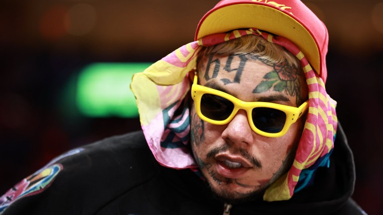 Tekashi 6ix9ine скандализира феновете си с коментар за пола на бебето си