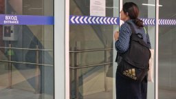 Две метростанции затварят до 20 юни, линия 3 е с променено движение (снимки)