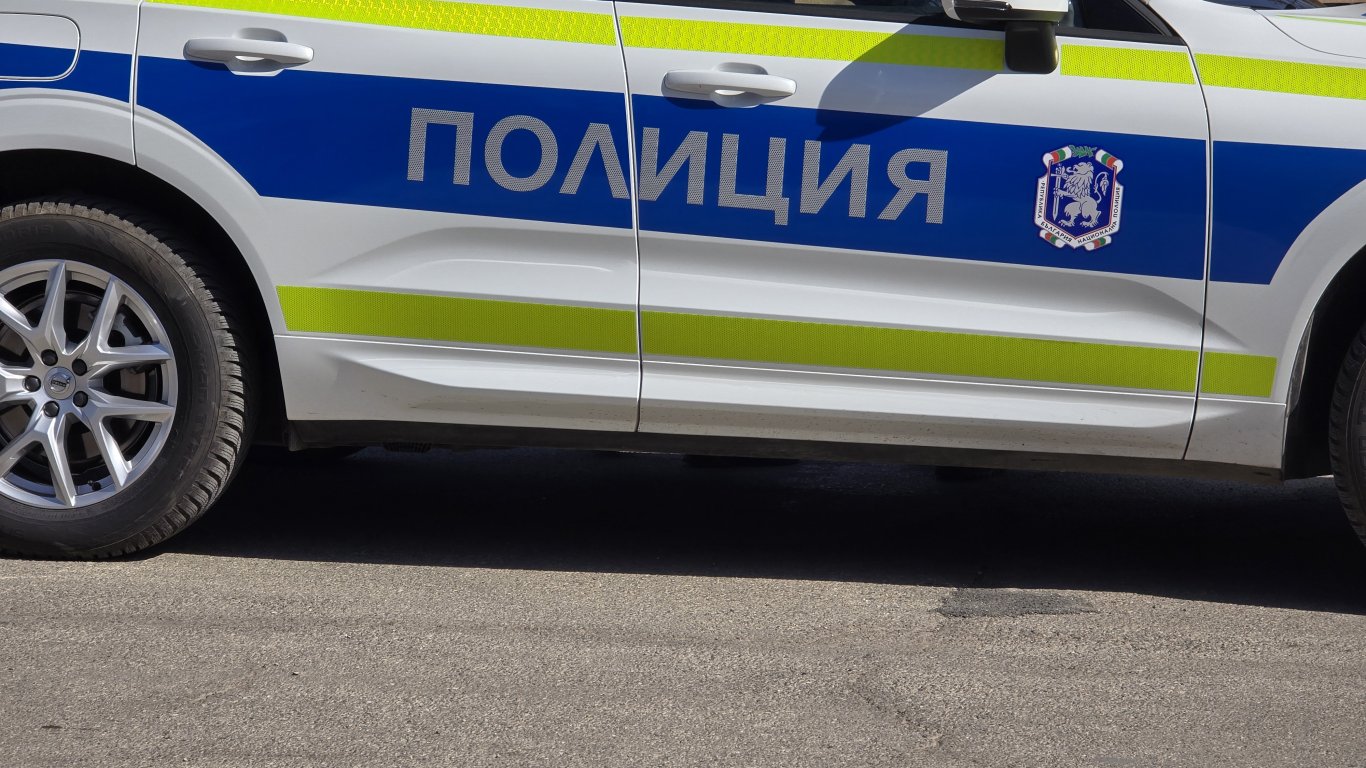 Пътна обстановка в страната: Един човек е загинал, а 19 са ранени при катастрофи за изминалото денонощие
