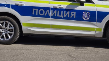 Пътна обстановка в страната: Един човек е загинал, а 19 са ранени при катастрофи за изминалото денонощие