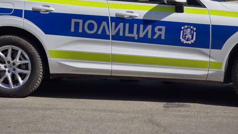 Пътна обстановка в страната: Един човек е загинал, а 19 са ранени при катастрофи за изминалото денонощие